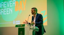 El Betis abrirá a los aficionados el diseño de la camiseta Forever Green 2026/27