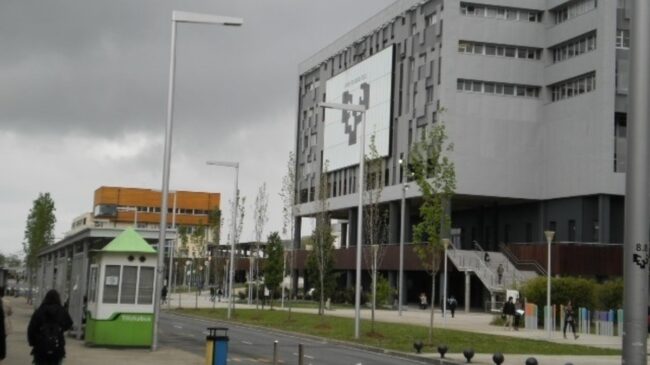 La Universidad del País Vasco creará plazas provisionales por los polémicos ceros en la PAU