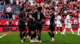 Grupo B del Mundial 2026: partidos, horarios, fechas y selecciones