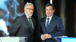 PP y Vox cerca de un acuerdo en Castilla y León: está «muy avanzado pero no cerrado»
