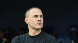 Fabio Cannavaro, de ganar un Balón de Oro a dirigir a Uzbekistán en el Mundial 2026