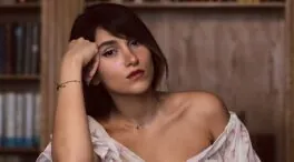 Irán condena a 74 latigazos a una cantante por emitir un concierto en línea sin velo