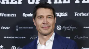 Jaime Cantizano, 52 años: «Me levanto de un salto y no puedo renunciar a desayunar margarina; me cuido y como bien»