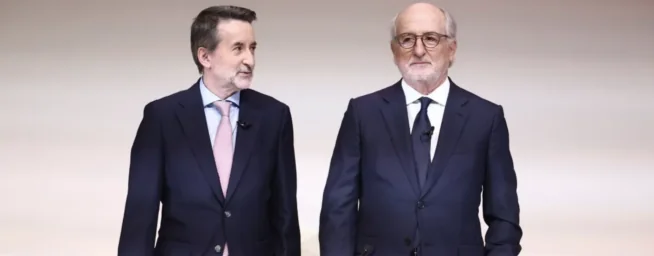 Goldman alcanza el 4% en Repsol por primera vez en cuatro años tras la crisis de Ormuz