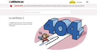 'ElDiario.es' irrita a las feministas al censurar un artículo crítico con el movimiento trans