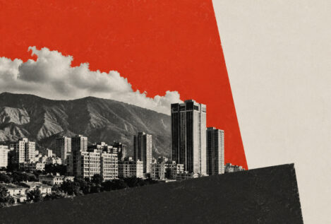 ¿Joyas de Caracas?