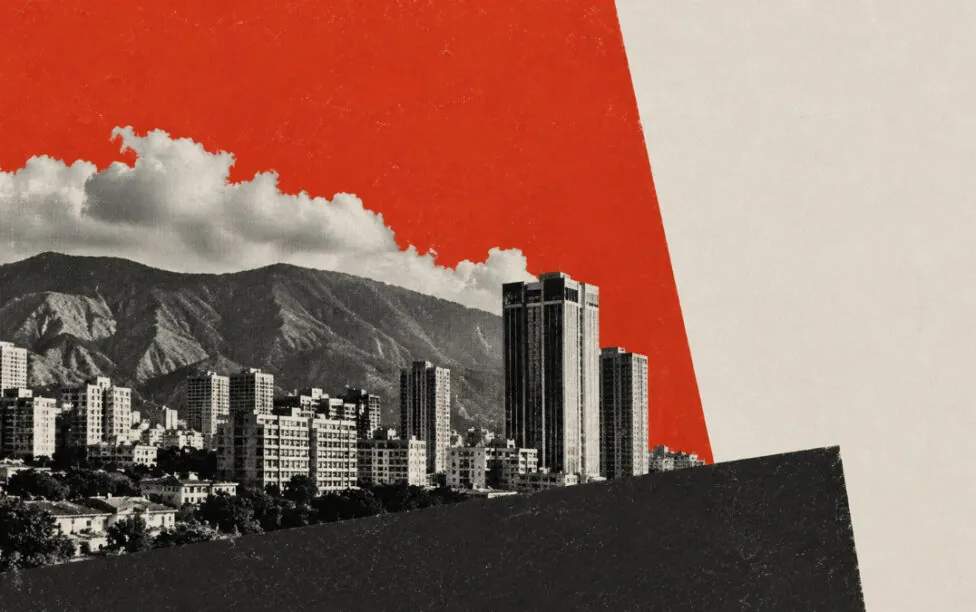 ¿Joyas de Caracas?