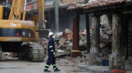 Se acaba el tiempo para hallar supervivientes y habrá que empezar a reconstruir Venezuela