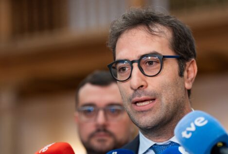 España movilizará un millón de euros para ayudar a Venezuela tras los terremotos
