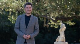 Carlos del Amor, galardonado con el Premio Nacional de Periodismo 2026
