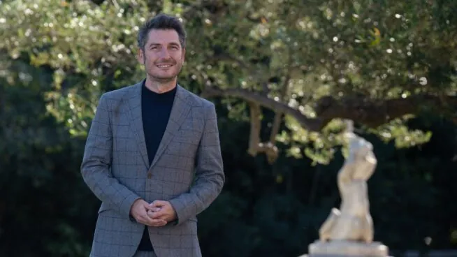 Carlos del Amor galardonado con el Premio Nacional de Periodismo 2026