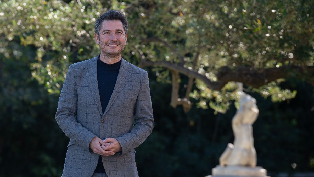 Carlos del Amor galardonado con el Premio Nacional de Periodismo 2026