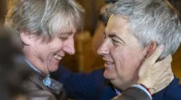 Registran la Alcaldía de Soria por «corrupción institucionalizada» del líder del PSOE regional