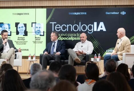«La deuda cognitiva»: el coste oculto de delegar demasiadas tareas en la IA