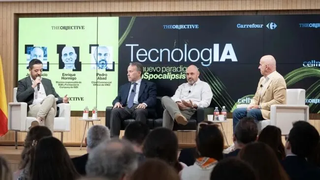«La deuda cognitiva»: el coste oculto de delegar demasiadas tareas en la IA