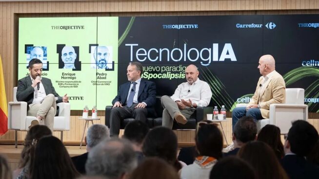 «La deuda cognitiva»: el coste oculto de delegar demasiadas tareas en la IA
