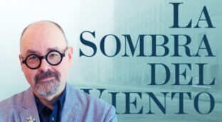 Carlos Ruiz Zafón, escritor, sobre la felicidad y elegir bien: «En la vida no hay segundas oportunidades, excepto para el remordimiento»