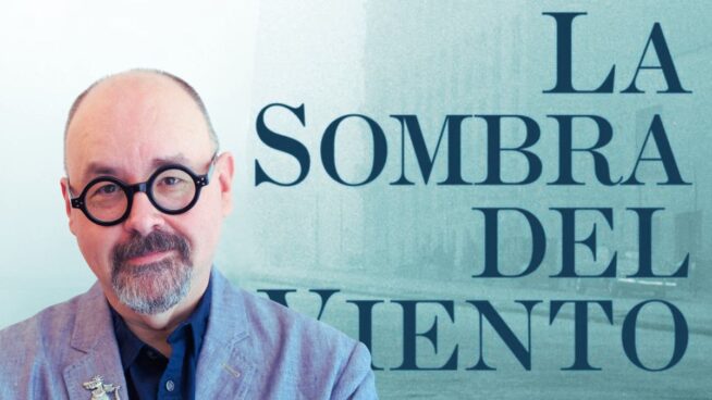 Carlos Ruiz Zafón, escritor, sobre la felicidad y elegir bien: «En la vida no hay segundas oportunidades, excepto para el remordimiento»