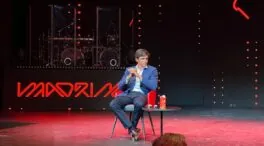Sainz descarta un podio en Madring: «El circuito estará muchos años y tendré más opciones»