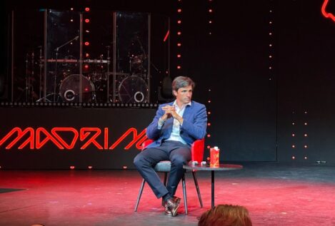 Sainz descarta un podio en Madring: «El circuito estará muchos años y tendré más opciones»