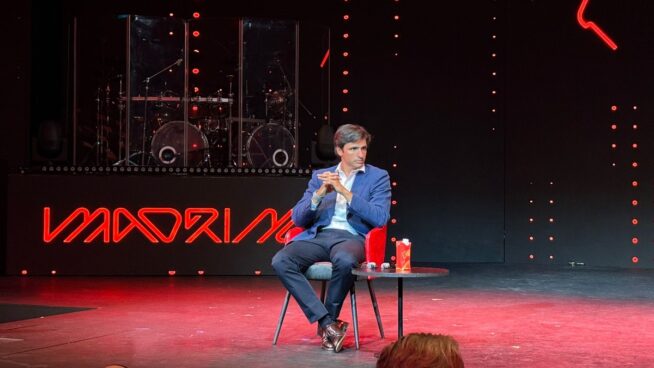 Sainz descarta un podio en Madring: «El circuito estará muchos años y tendré más opciones»