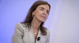 VÍDEO | Carmen Fúnez: «El verbo dimitir no existe para el Partido Socialista»