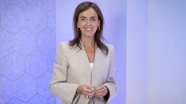 Podcast | Entrevista a Carmen Fúnez