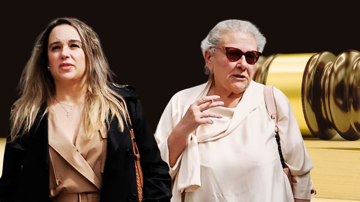 Carmen Pano y Leonor González: la madre, la hija y el círculo de poder que cambió sus vidas