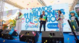 El Club Carrefour marca un nuevo hito tras superar los 11 millones de socios