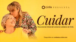 La mirada de quienes cuidan, protagonista de un certamen de documentales