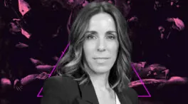El purgatorio de Ana Aznar