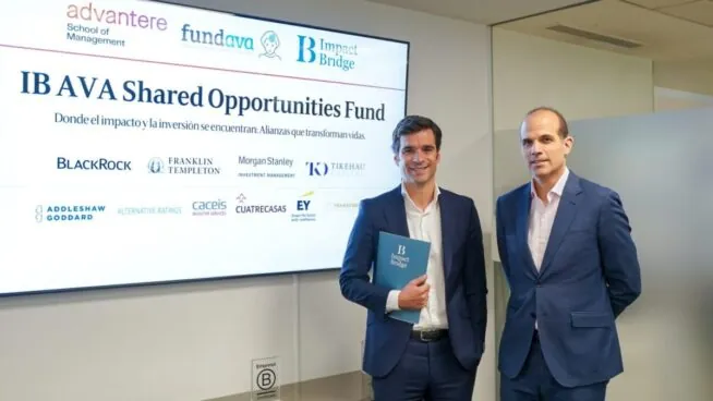 Veinte empresas se unen a un proyecto para ayudar a familias de niños con discapacidad