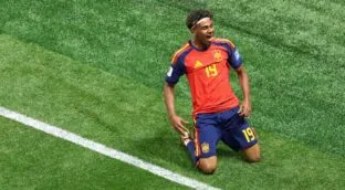 Tabla de máximos goleadores del Mundial 2026: así está la Bota de Oro tras el doblete de Oyarzabal