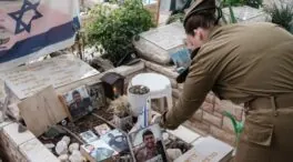 Muere un oficial israelí en el sur del Líbano, el primero desde el nuevo alto el fuego