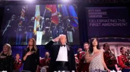 Reprogramada la cena de corresponsales de la Casa Blanca tras el tiroteo contra Trump
