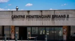 'First dates' en las cárceles catalanas: líos con la monitora de teatro, 'sexting' con presos...