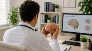 Fernando Mora, psiquiatra, sobre los hábitos cotidianos que perjudican tu cerebro: «Hay cinco que yo, como experto, jamás haría: tienen consecuencias»