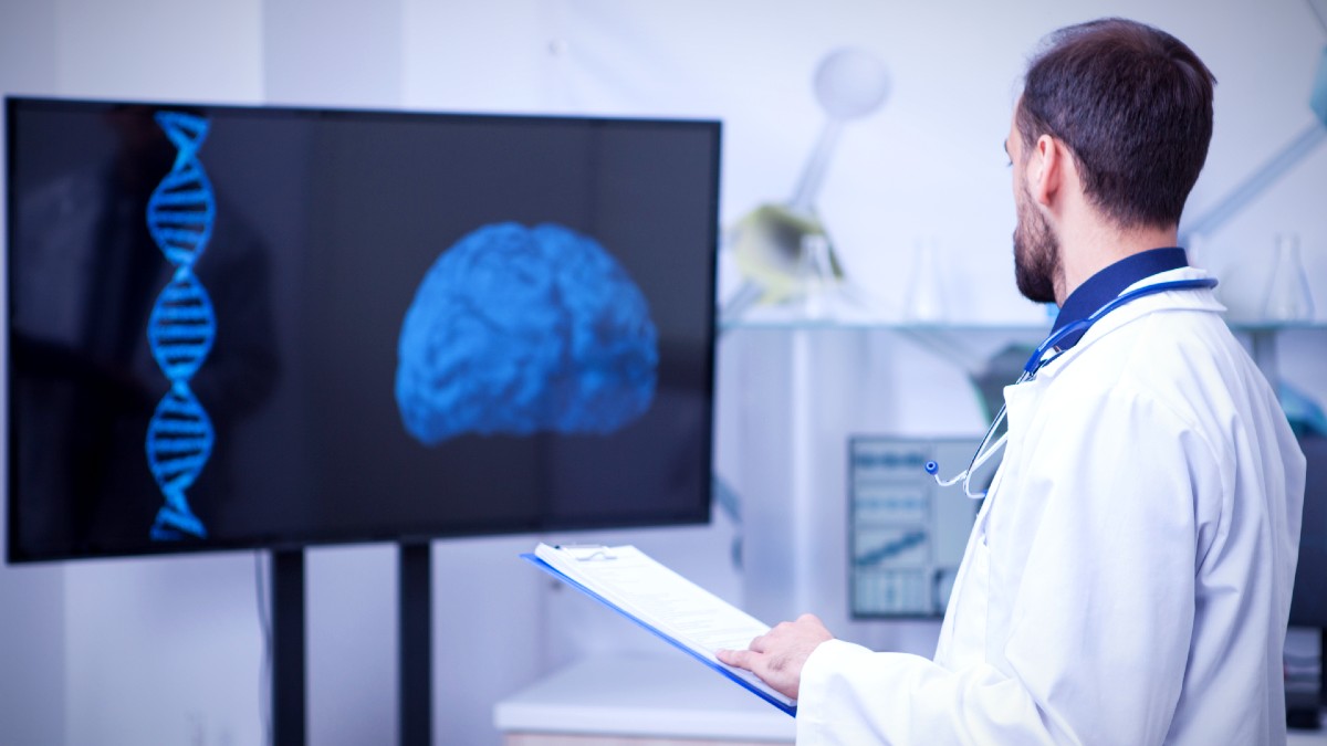 Leonardo Bello, neurólogo: «Hay cuatro cosas que sueles hacer y que son muy perjudiciales para tu cerebro: yo, como profesional, las evito»