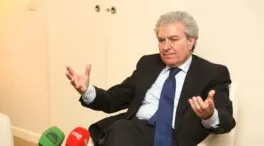 El exministro socialista César Antonio Molina cree que apoyar el sanchismo es una «herejía»