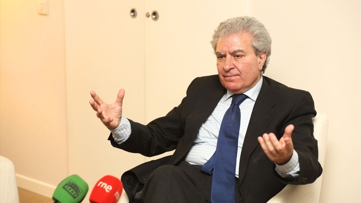El exministro socialista César Antonio Molina cree que apoyar el sanchismo es una «herejía»