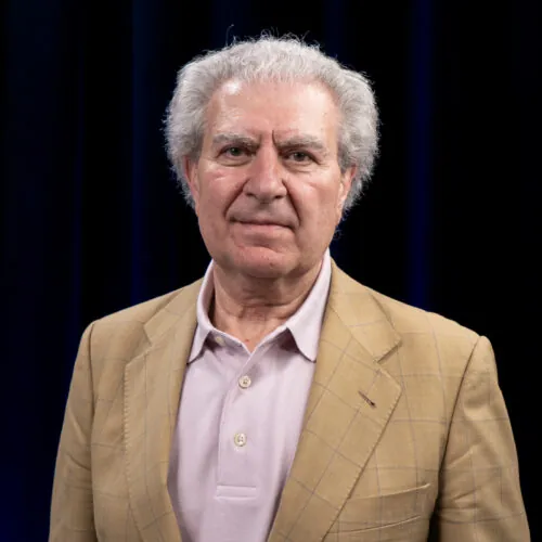 Podcast | Entrevista a César Antonio Molina