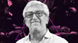 El purgatorio de César Calderón