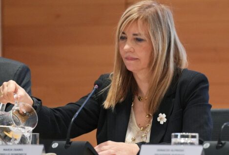El CGPJ estudia expedientar a Peinado por sus palabras sobre la escolta de Begoña Gómez