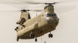 La aviación del Ejército de Tierra cumple 60 años tras operar en Bosnia, Irak y Afganistán