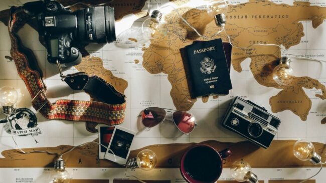 Evaneos: la forma diferente de descubrir el mundo