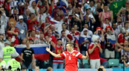 Rusia volverá a competir en un torneo de la FIFA tras cuatro años de suspensión por la guerra