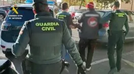 Detenido en Alicante un ciberdepredador con más de 200 dispositivos de contenido pedófilo