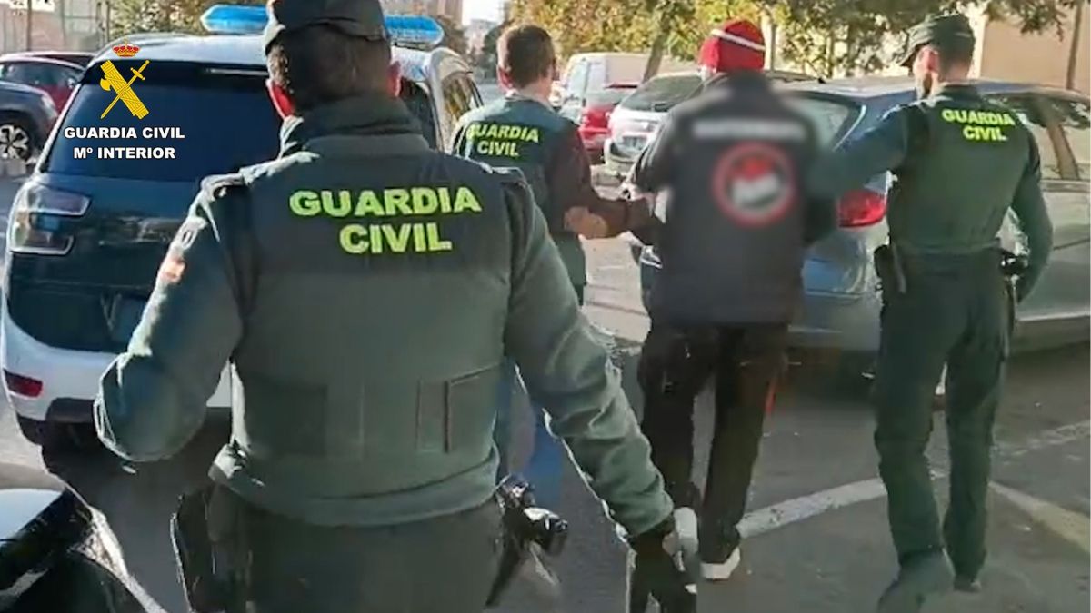 Detenido en Alicante un ciberdepredador con más de 200 dispositivos de contenido pedófilo