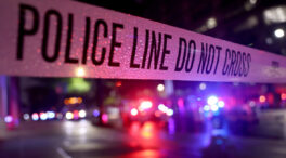 Un tiroteo en Filadelfia (EEUU) se salda con tres policías heridos leves y el sospechoso muerto