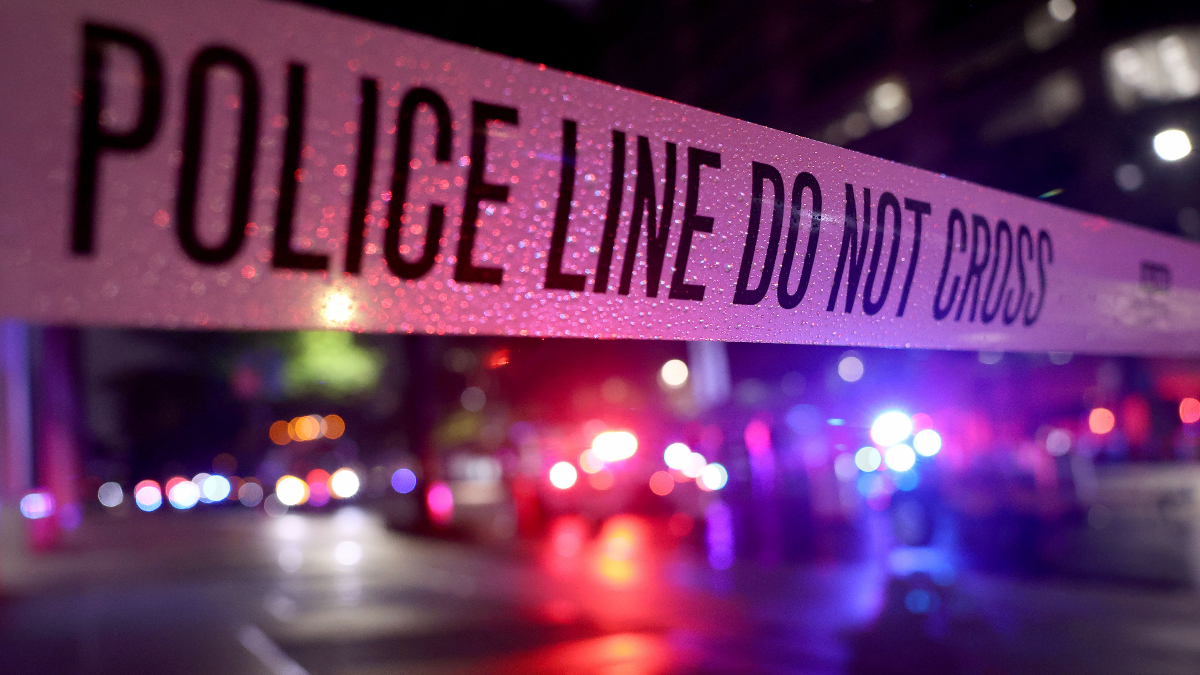 Un tiroteo en Filadelfia (EEUU) se salda con tres policías heridos leves y el sospechoso muerto